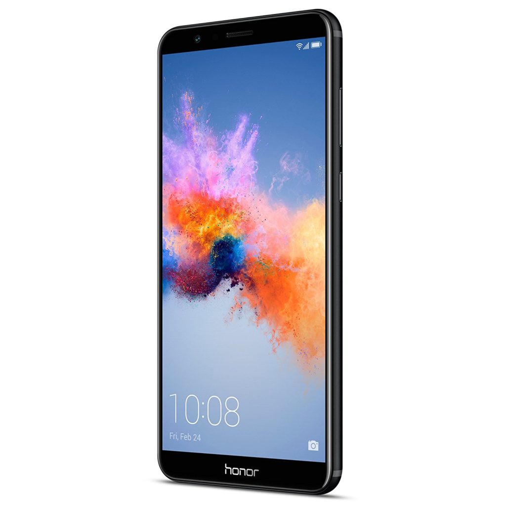 honor7x