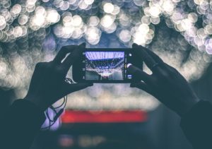 smartphone photography