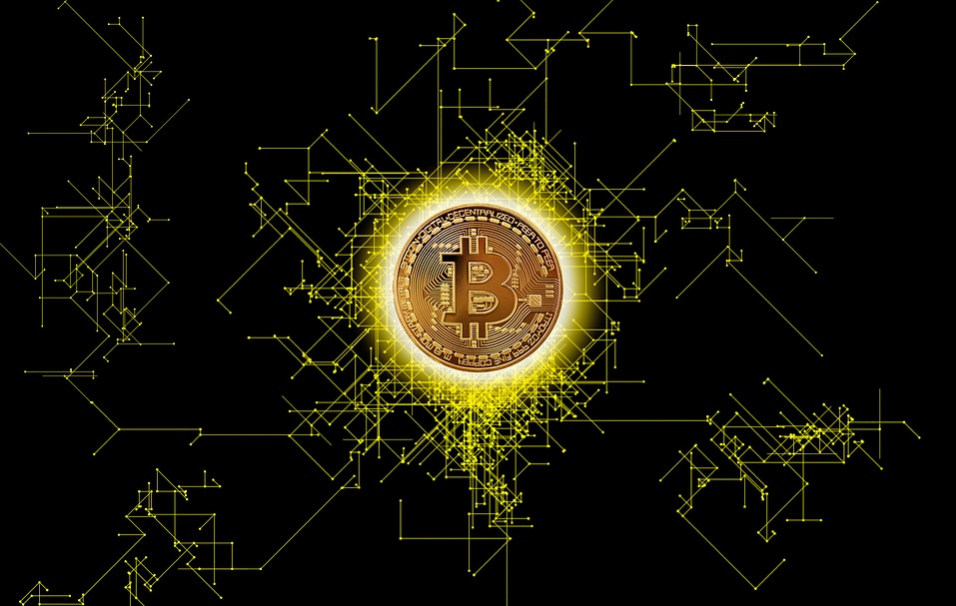 blockchain technology of bitcoins