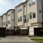 rental apartments-real estate